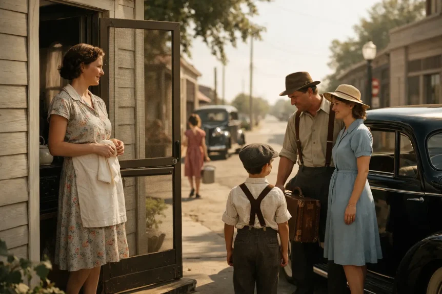 Life in the 1930s: What Daily Life Felt Like