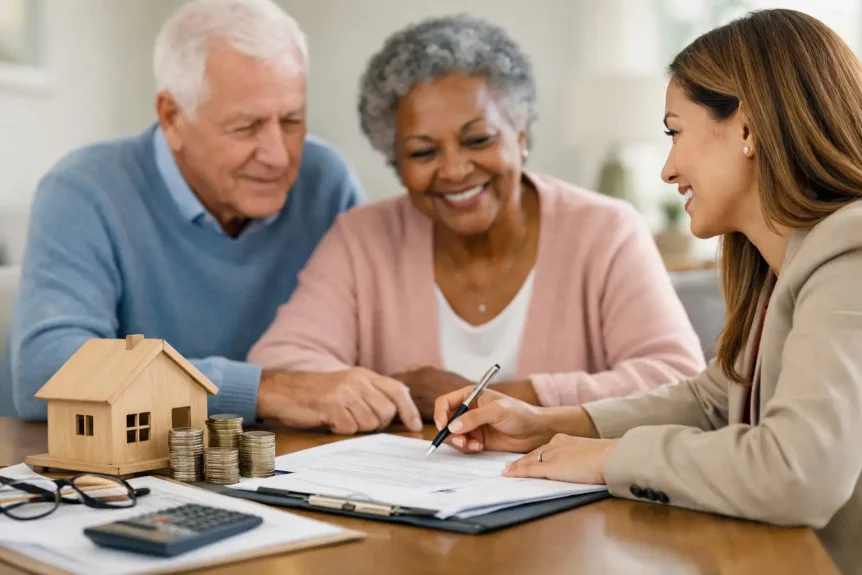 Assisted Living Cost Planning Guide for Families