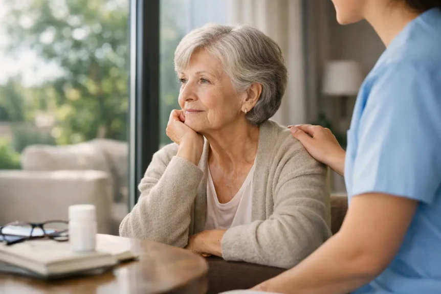 When to Move to Assisted Living: 8 Clear Signs