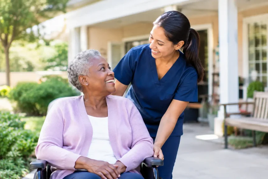 How to Find the Best Assisted Living Near Brandon
